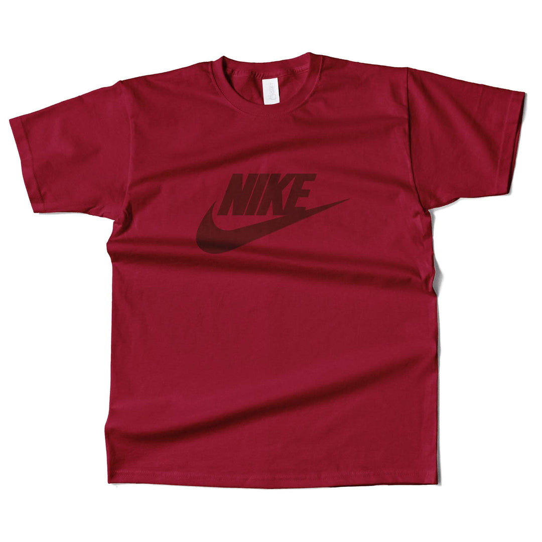 Nike Printed T-shirt