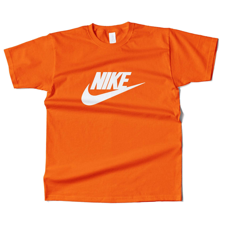 Nike Printed T-shirt