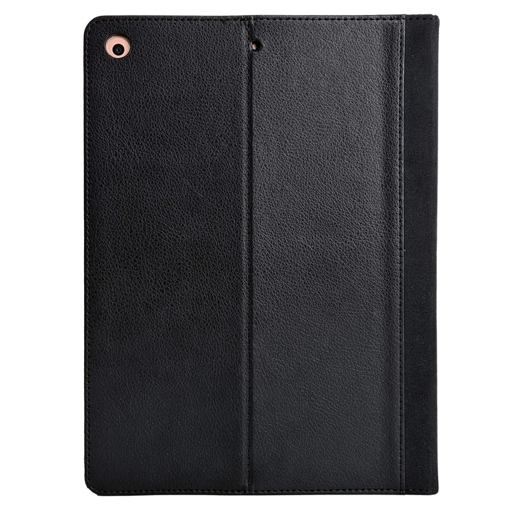 Personalised iPad Leather Case