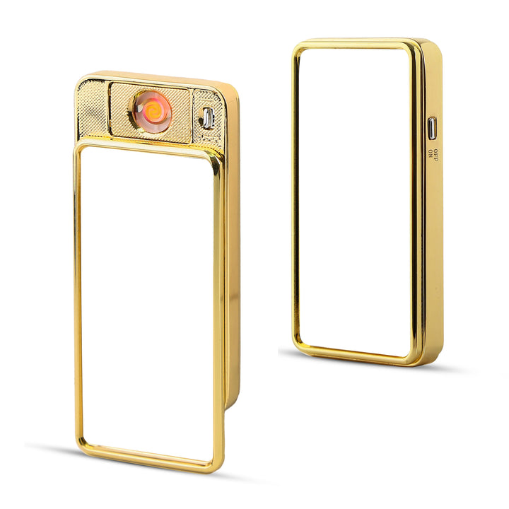 Personalized Photo Lighters