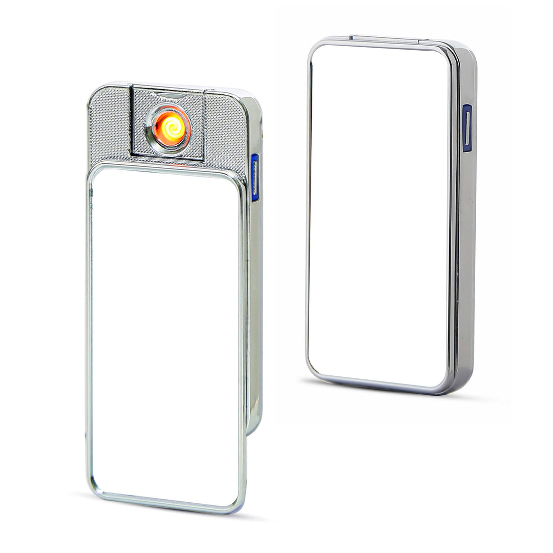 Personalized Photo Lighters