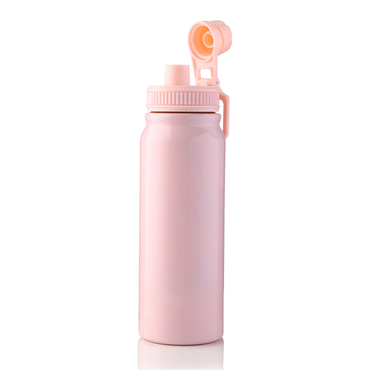 Personalised Sport Vacuum Bottle