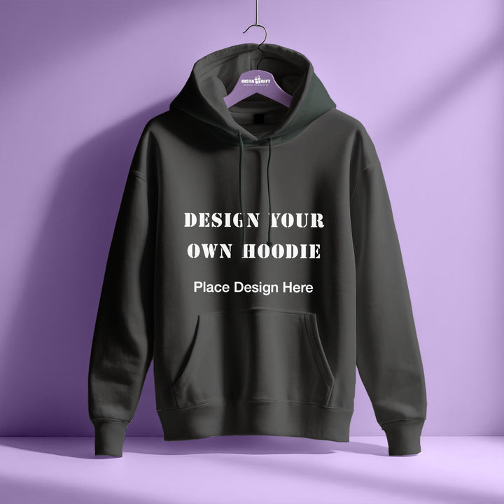 Design Your Own Premium Hoodies