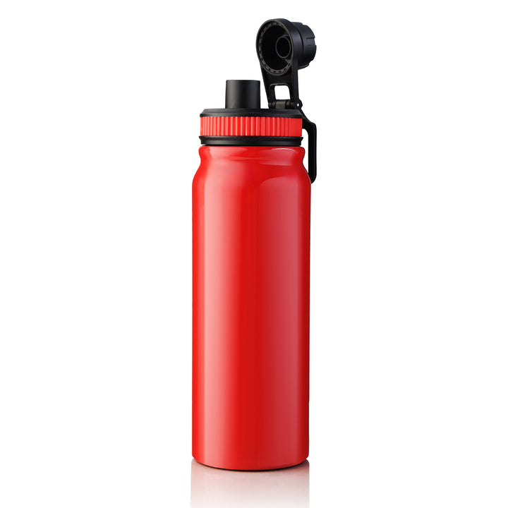 Personalised Sport Vacuum Bottle