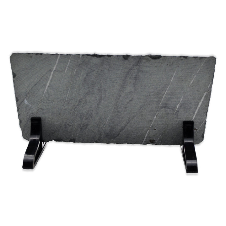 Rock Photo Slates - Rectangular shapes