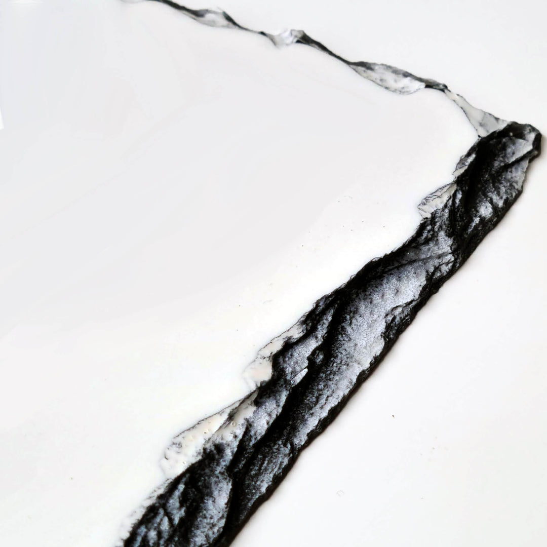 Rock Photo Slates - Rectangular shapes