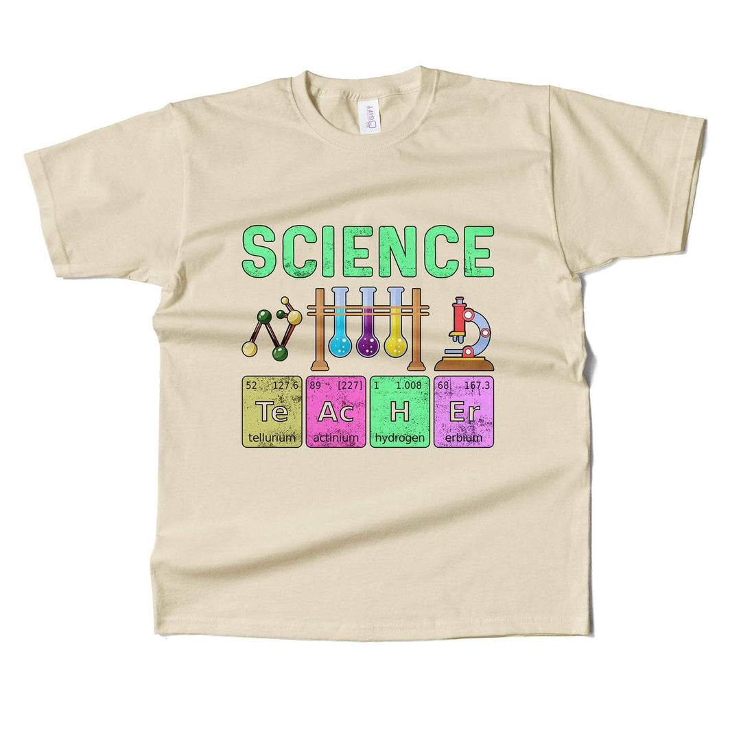 Science T-shirt