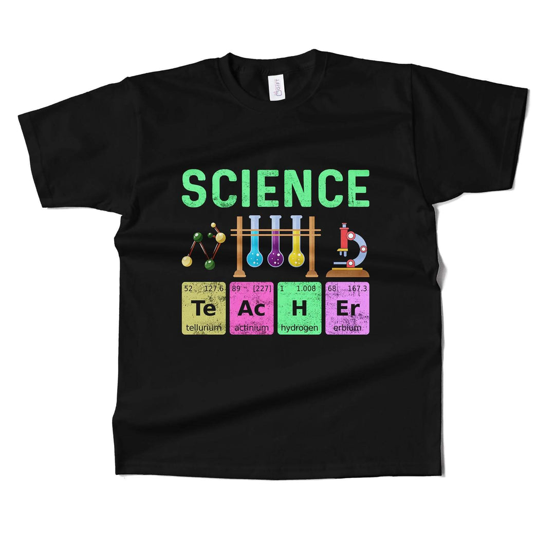 Science T-shirt