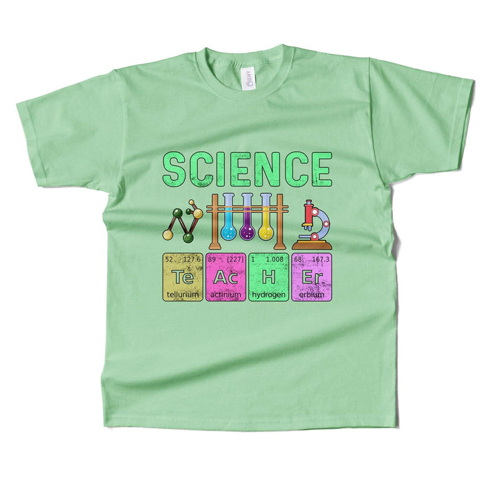 Science T-shirt