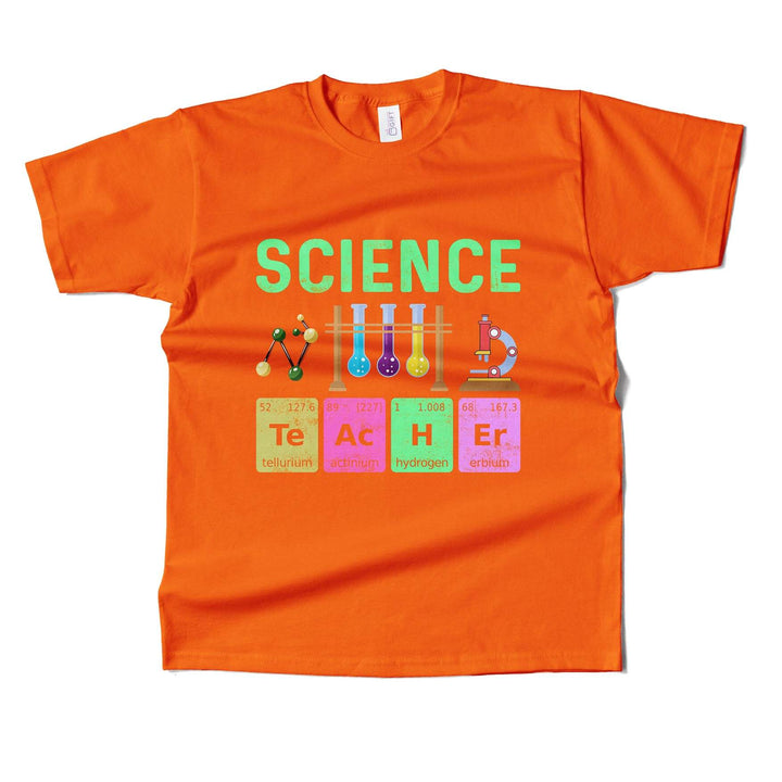 Science T-shirt