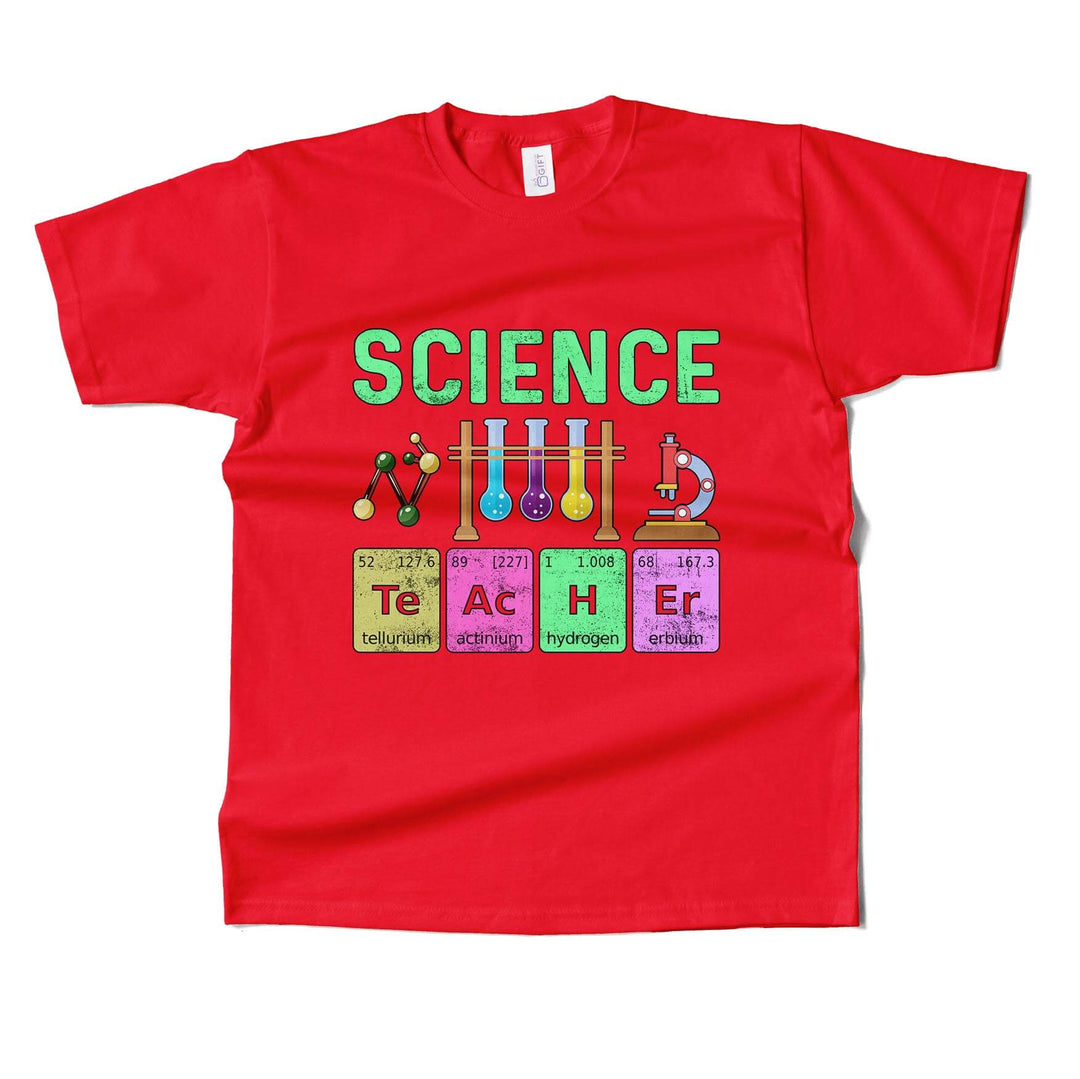 Science T-shirt