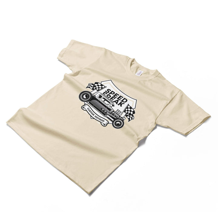 Speed Freak T-shirt