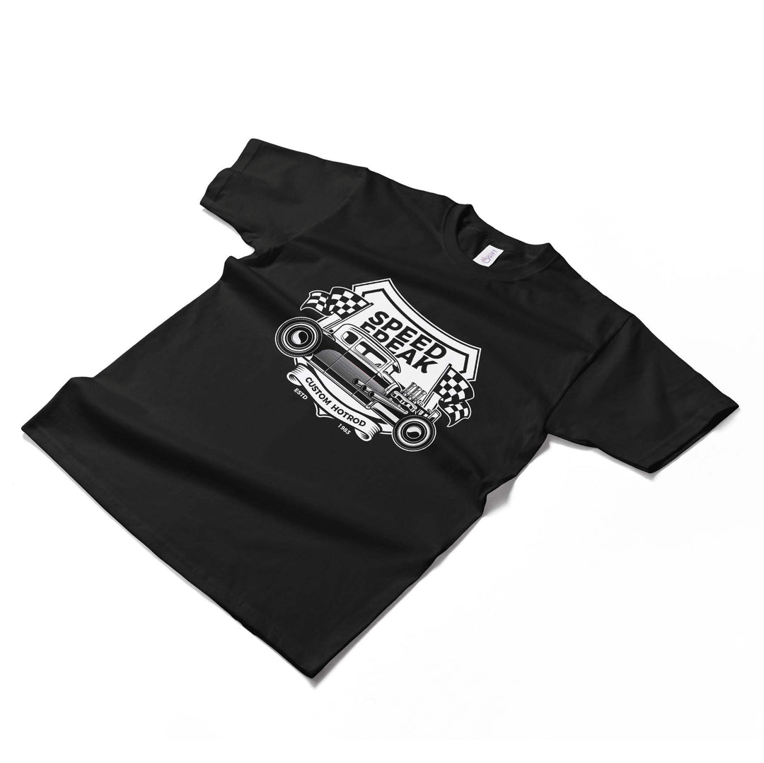 Speed Freak T-shirt