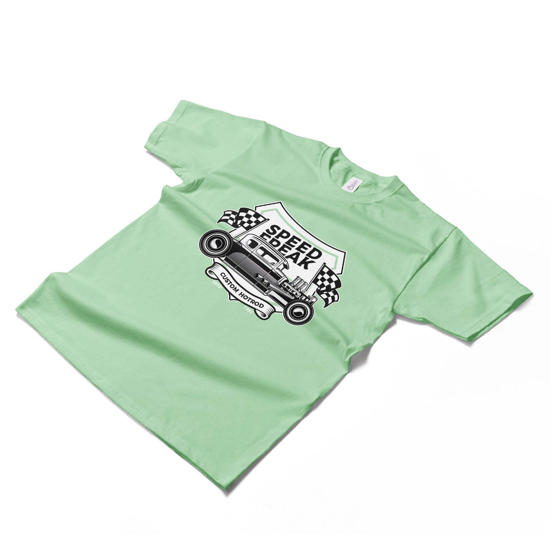 Speed Freak T-shirt