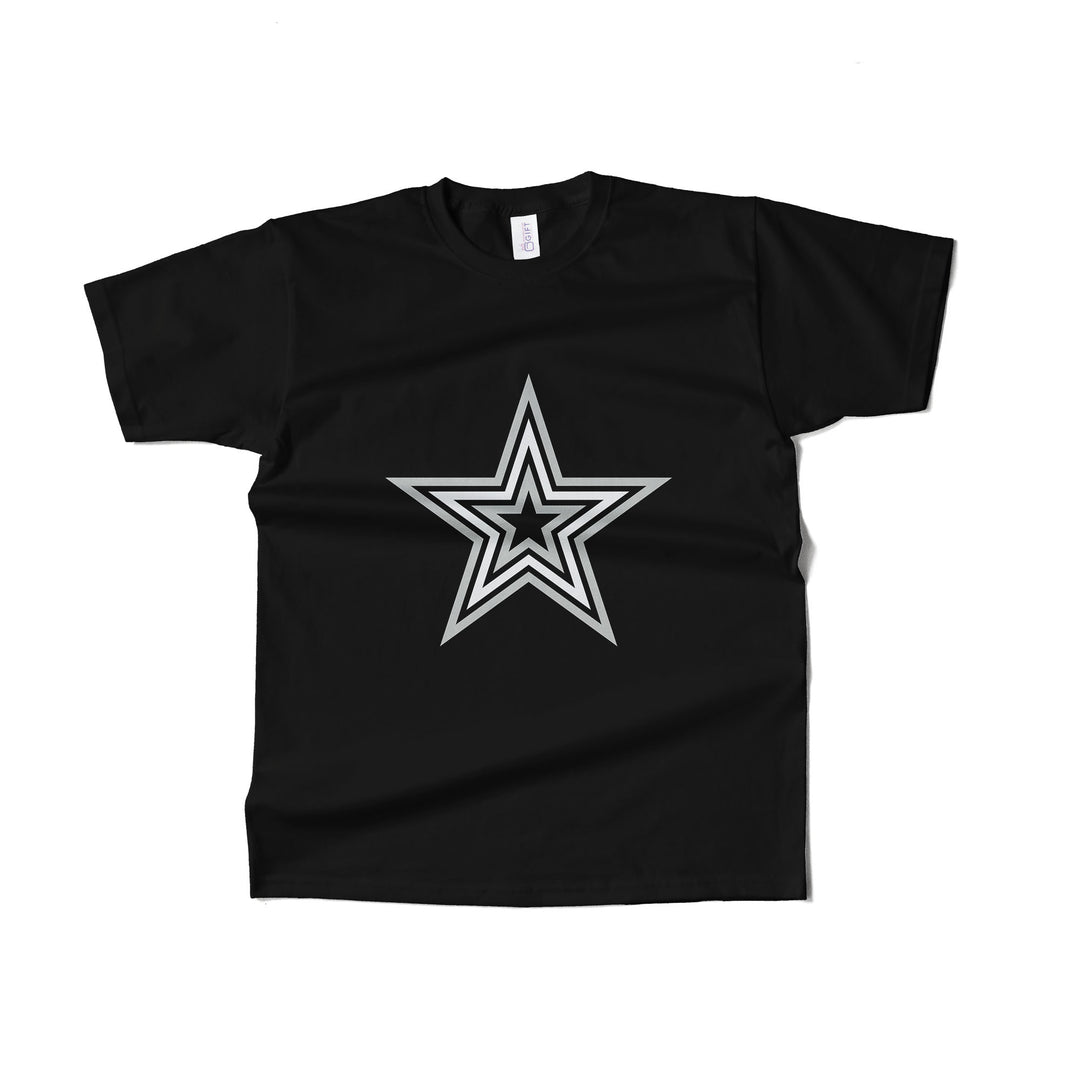 Stars Custom T-shirt