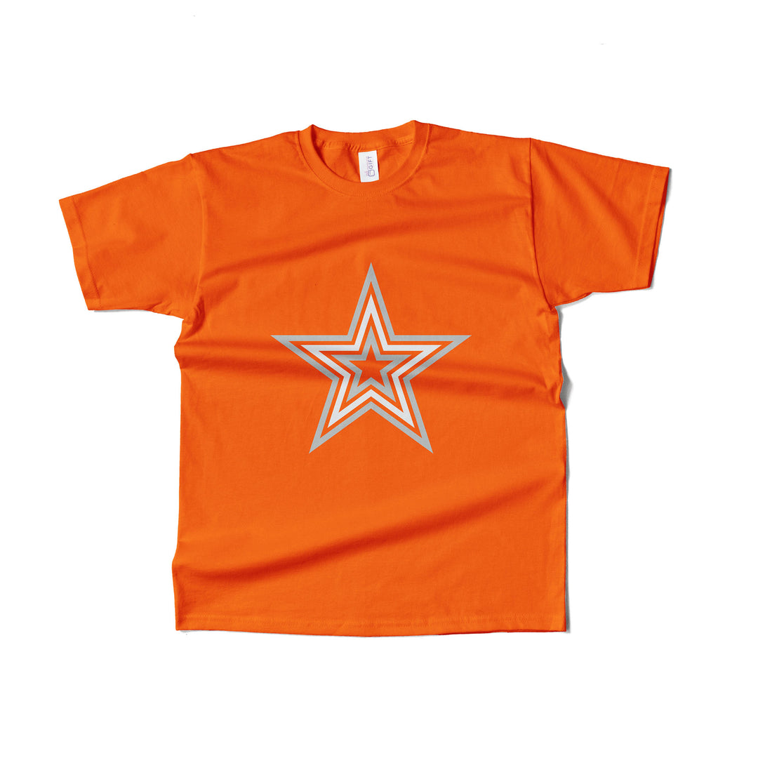 Stars Custom T-shirt