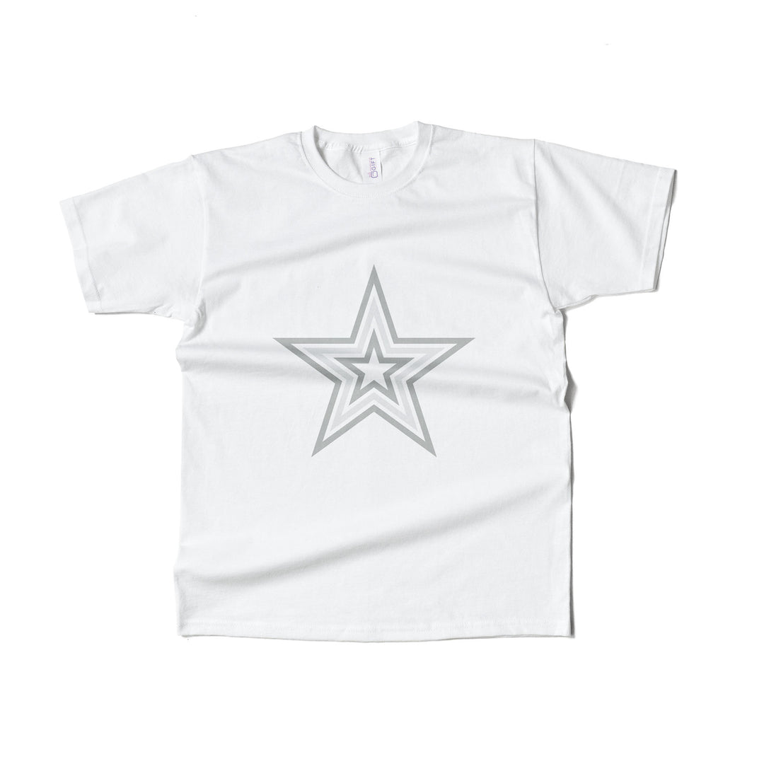 Stars Custom T-shirt