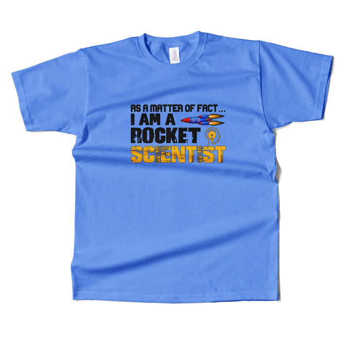 Rocket Scientist T-shirt