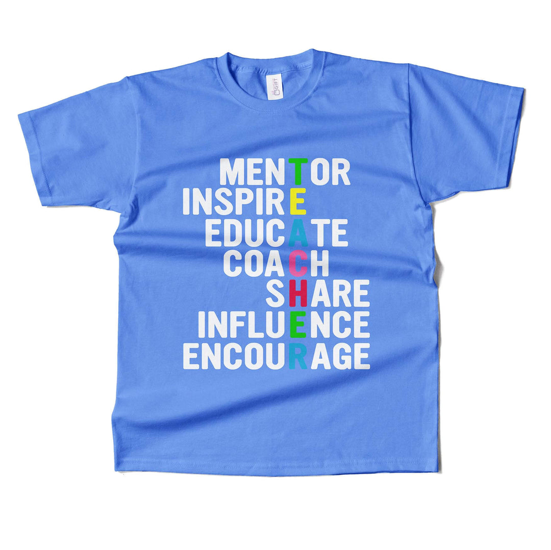 TEACHER T-shirt