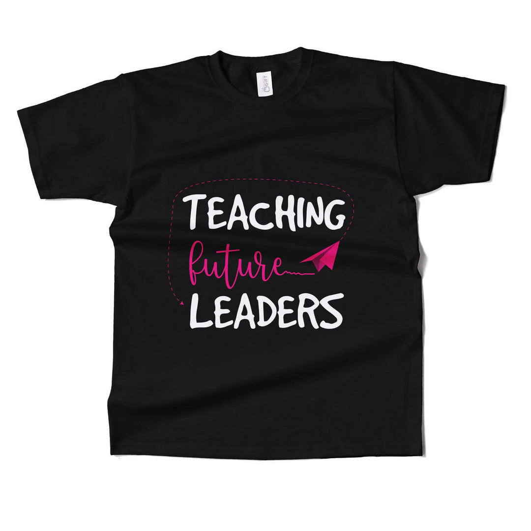 Teaching Future Leaders T-shirt