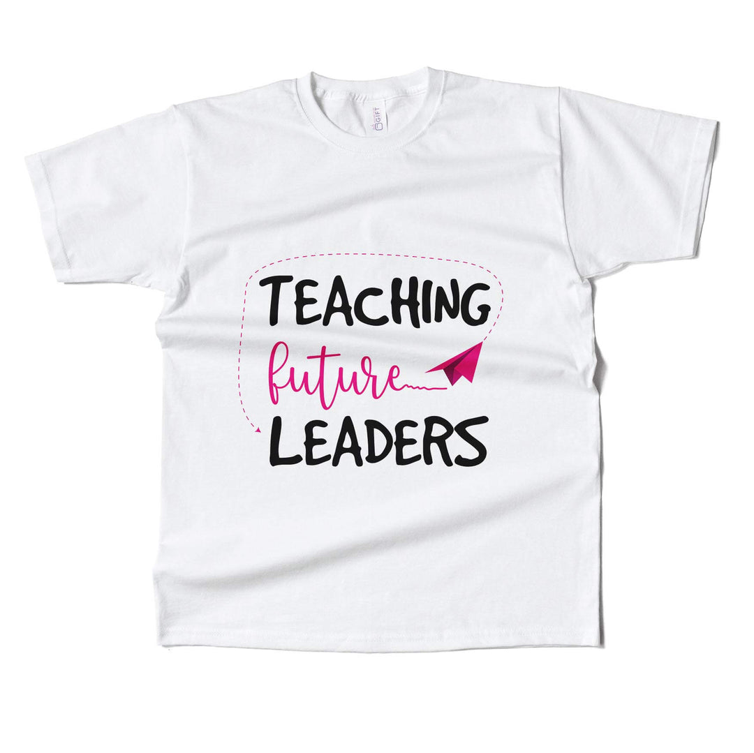 Teaching Future Leaders T-shirt