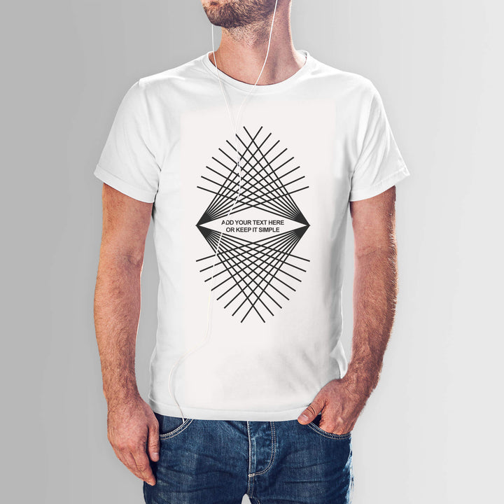 The Depth Custom T-shirt