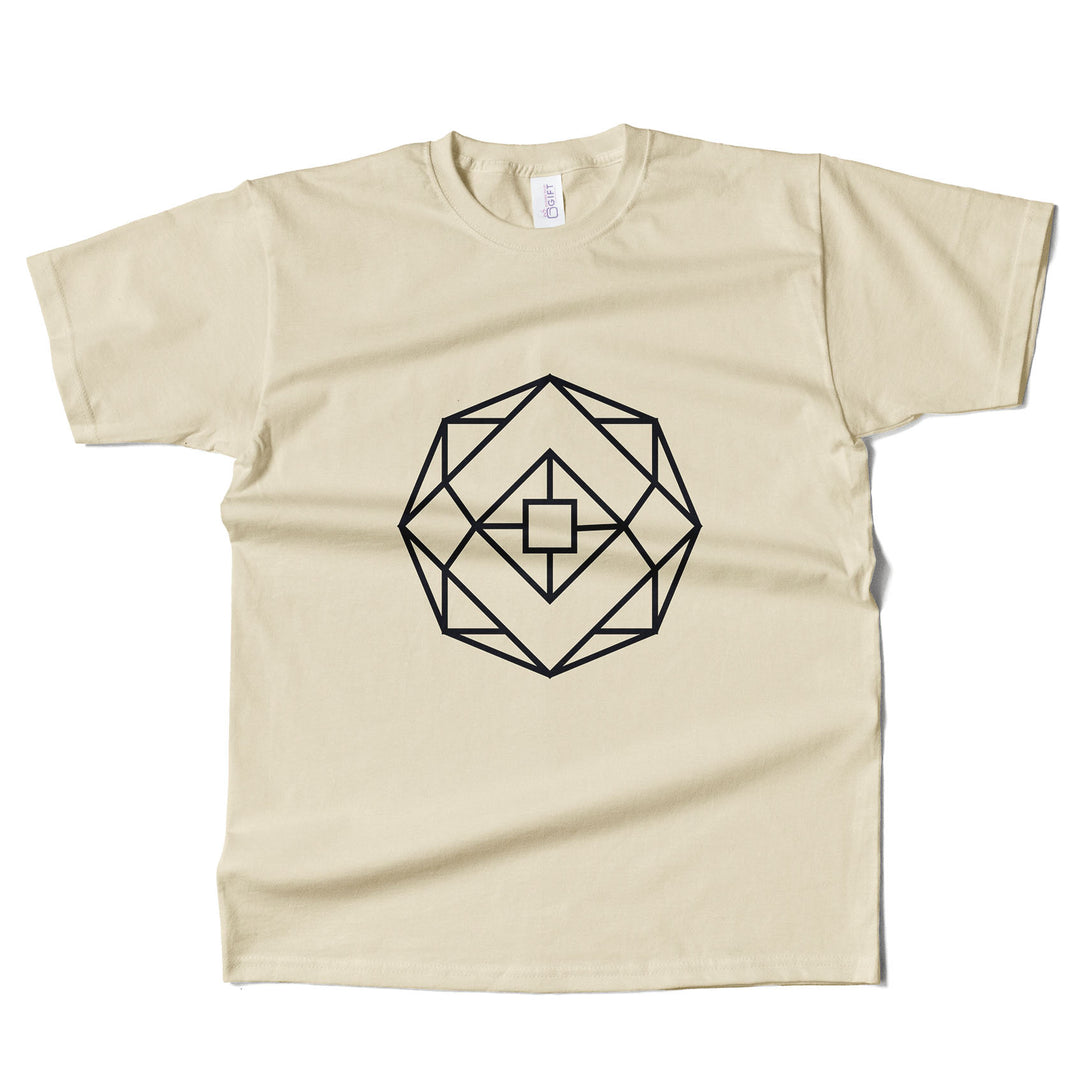 The Diamond  Custom T-shirt