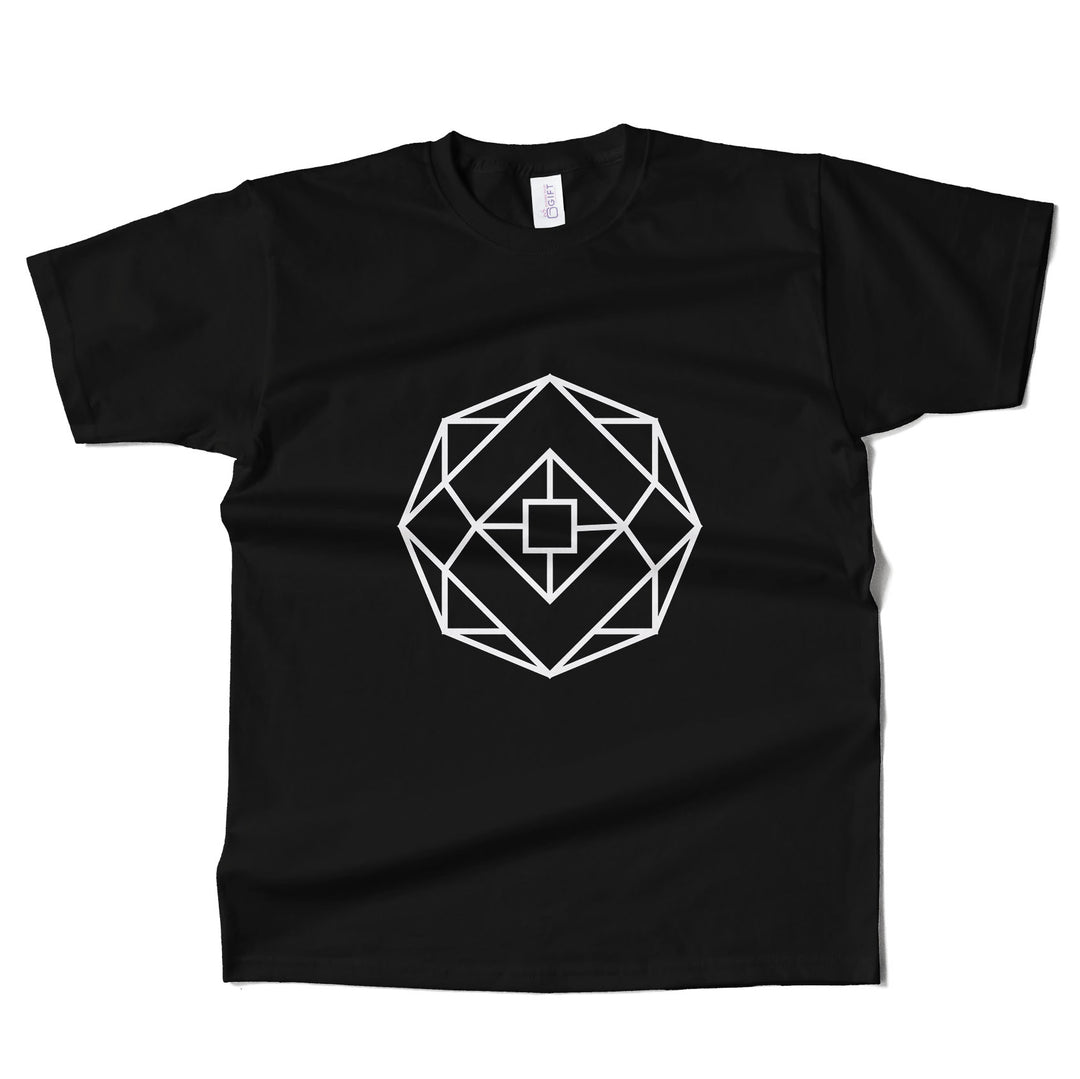 The Diamond  Custom T-shirt