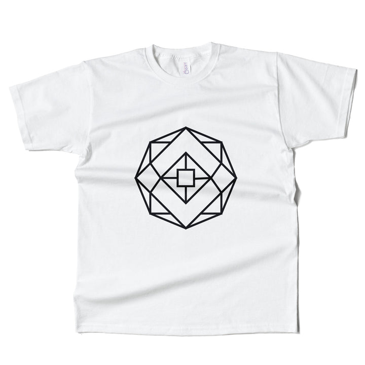 The Diamond  Custom T-shirt