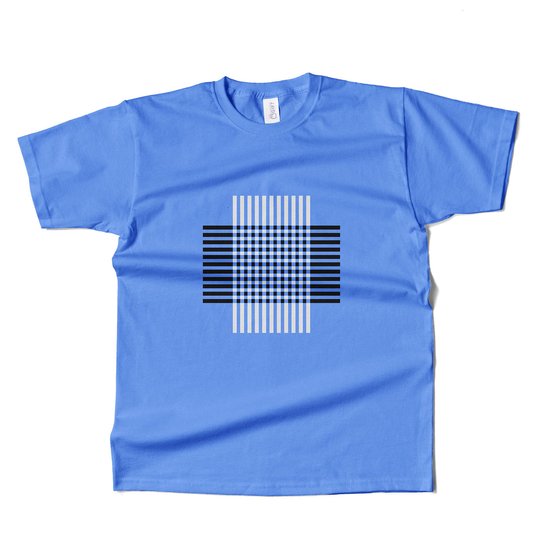 The Intersections Custom T-shirt