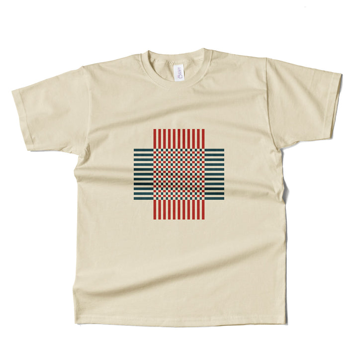 The Intersections Custom T-shirt