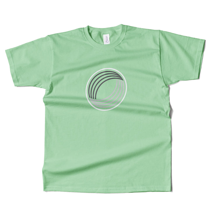 The Ring Custom T-shirt