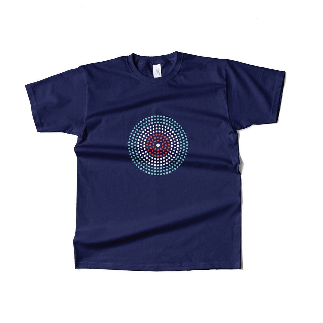 The Target Custom T-shirt