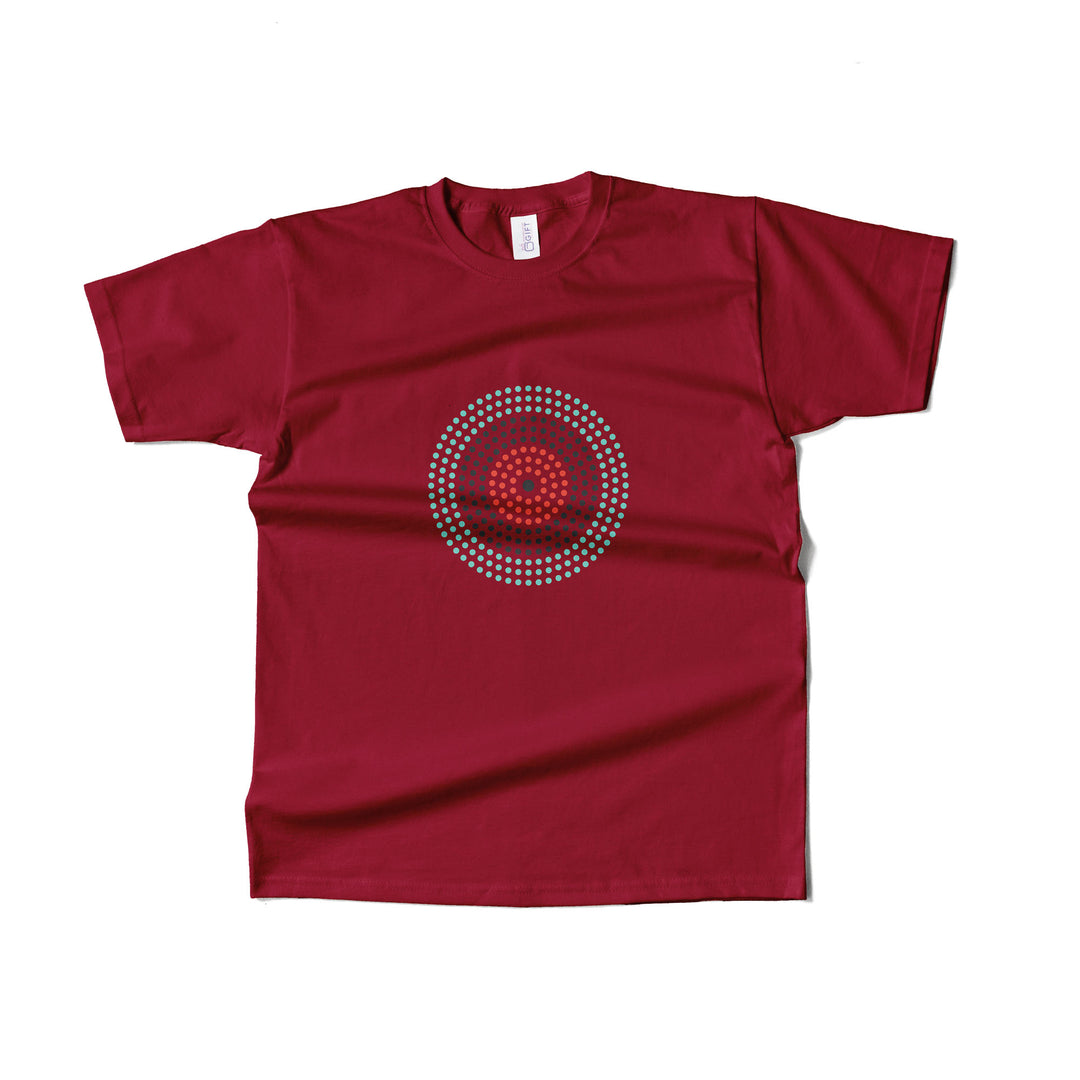 The Target Custom T-shirt