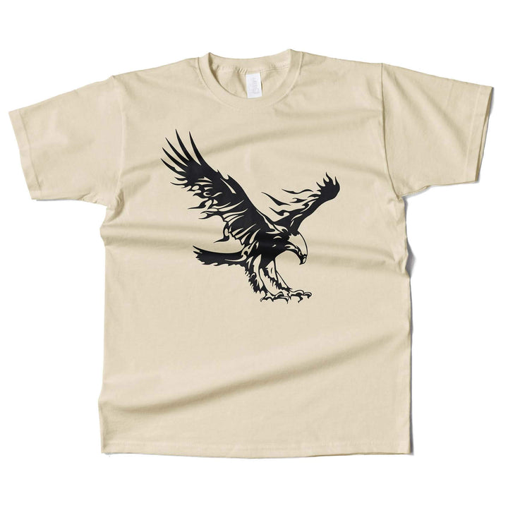 The Eagle Printed T-shirt