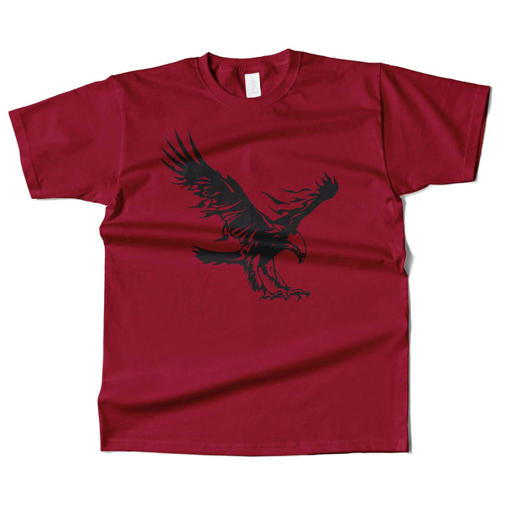 The Eagle Printed T-shirt