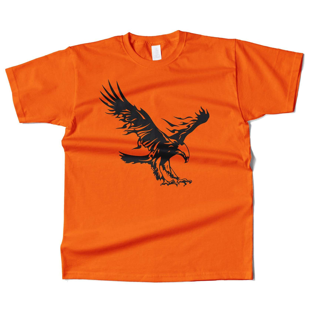 The Eagle Printed T-shirt