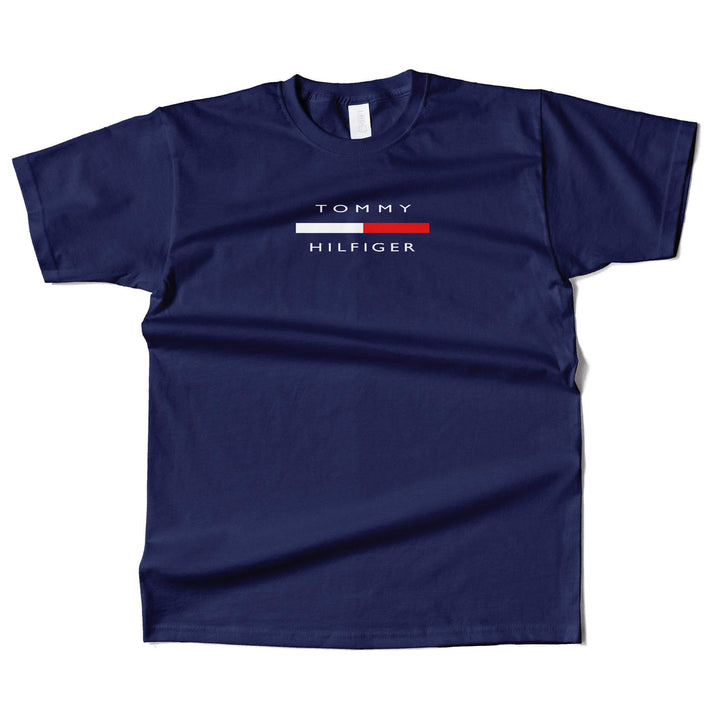 Tommy Printed T-Shirt