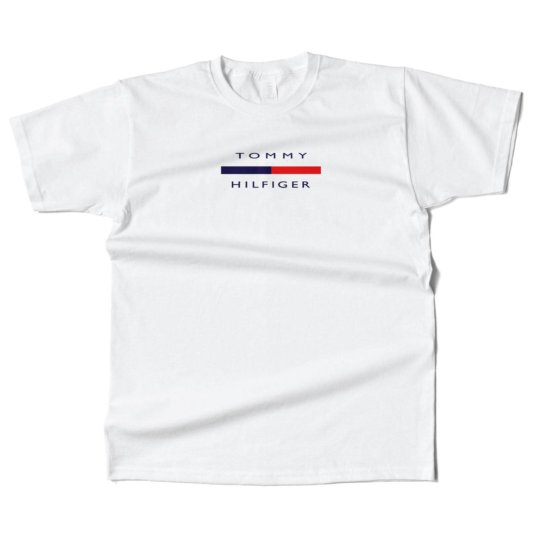 Tommy Printed T-Shirt