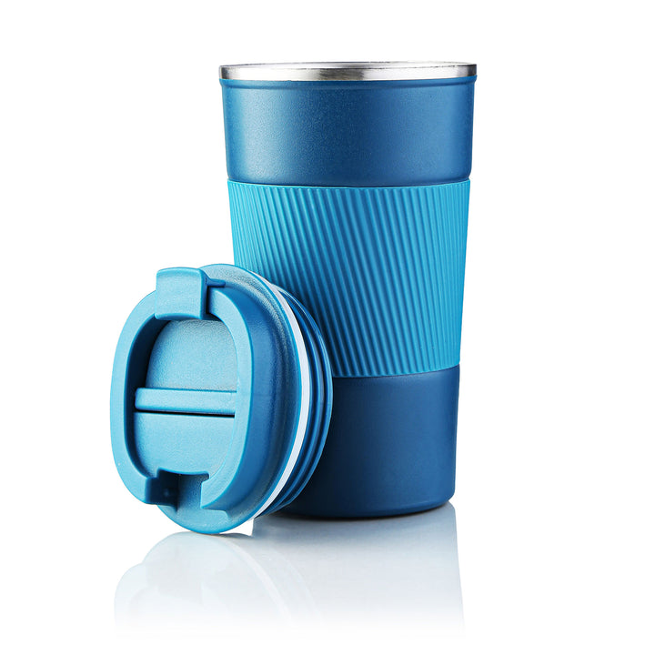 Personalised Vacum Mug