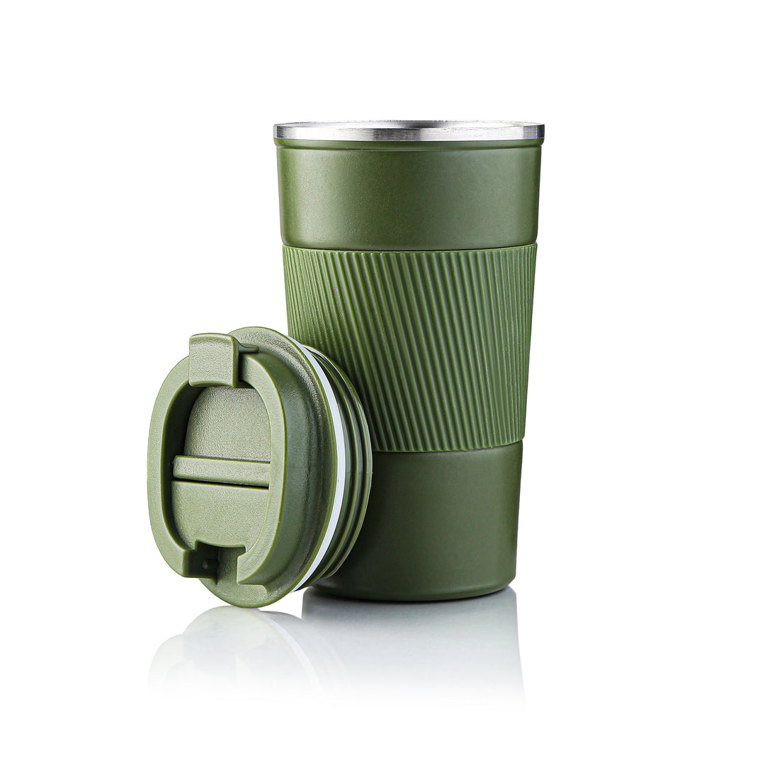 Personalised Vacum Mug