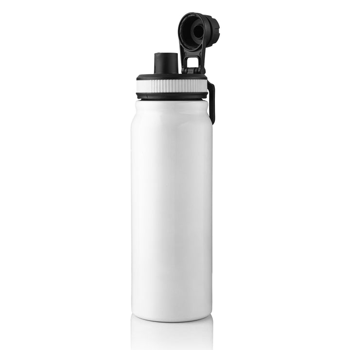 Personalised Sport Vacuum Bottle