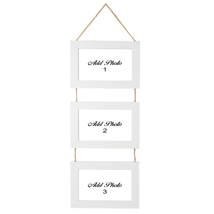 Photo Frames with Photo Prints