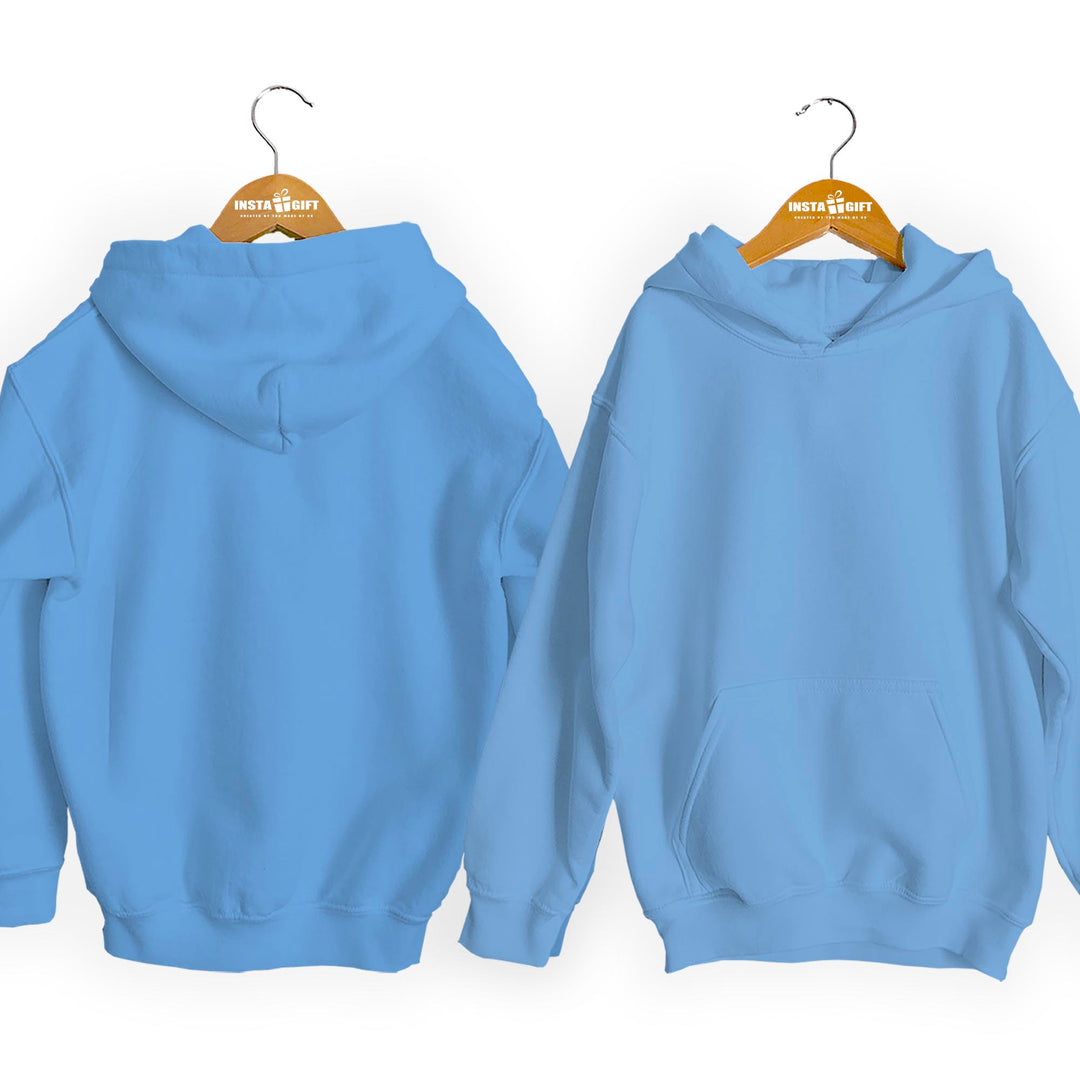 Superheroes Kids & Teens Hoodie