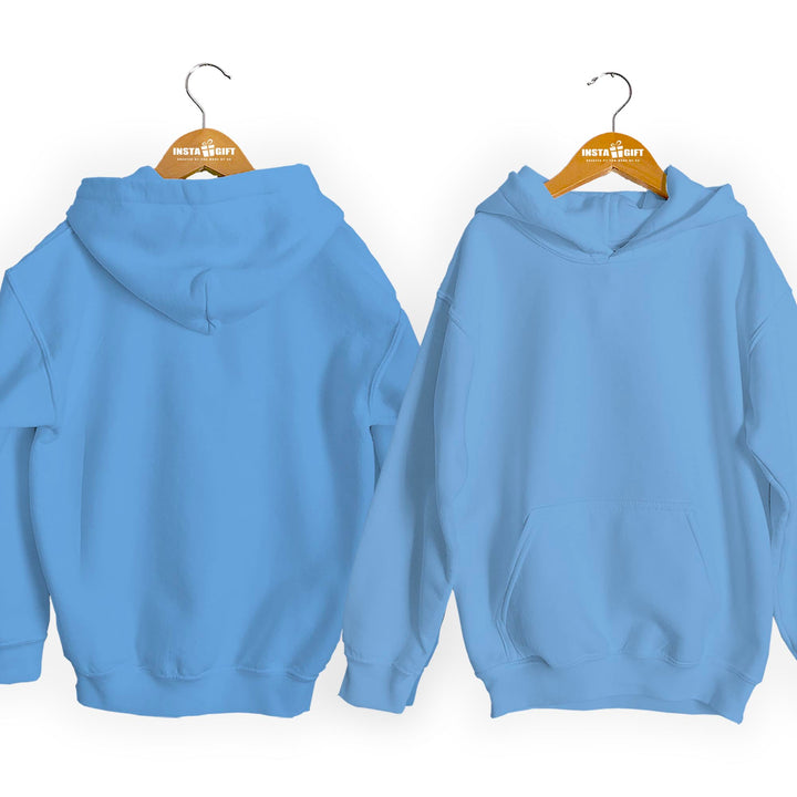 Superheroes Kids & Teens Hoodie
