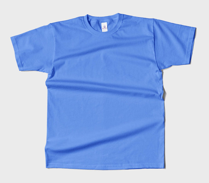 Branded Round T-Shirts
