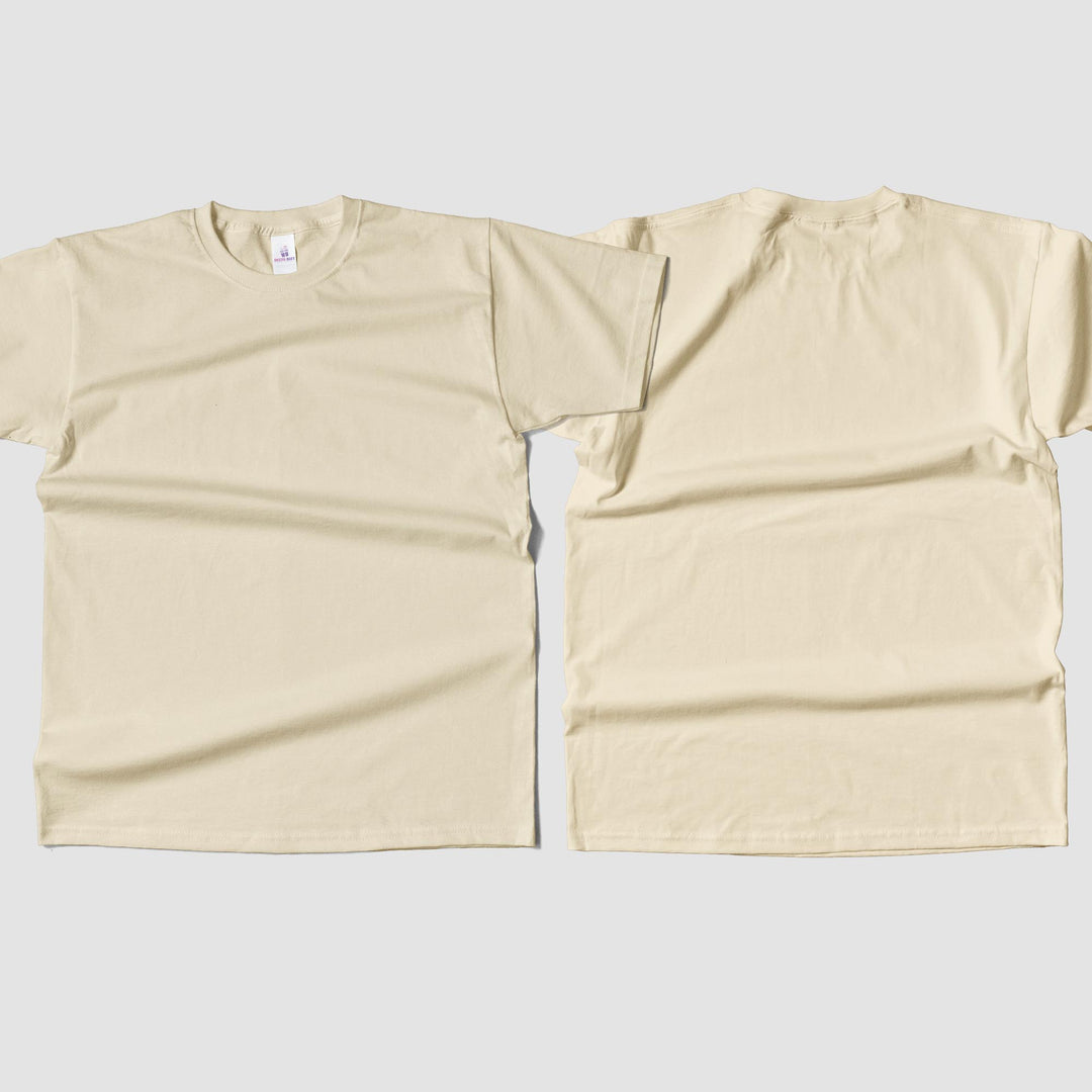 Automotive Round T-Shirts