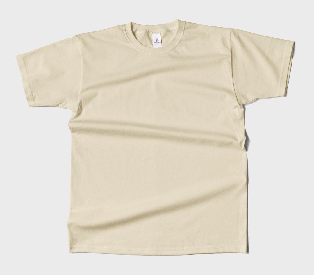 Branded Round T-Shirts
