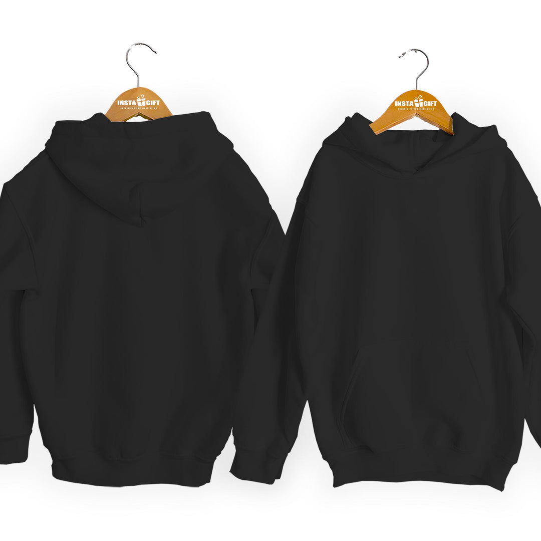 Superheroes Kids & Teens Hoodie