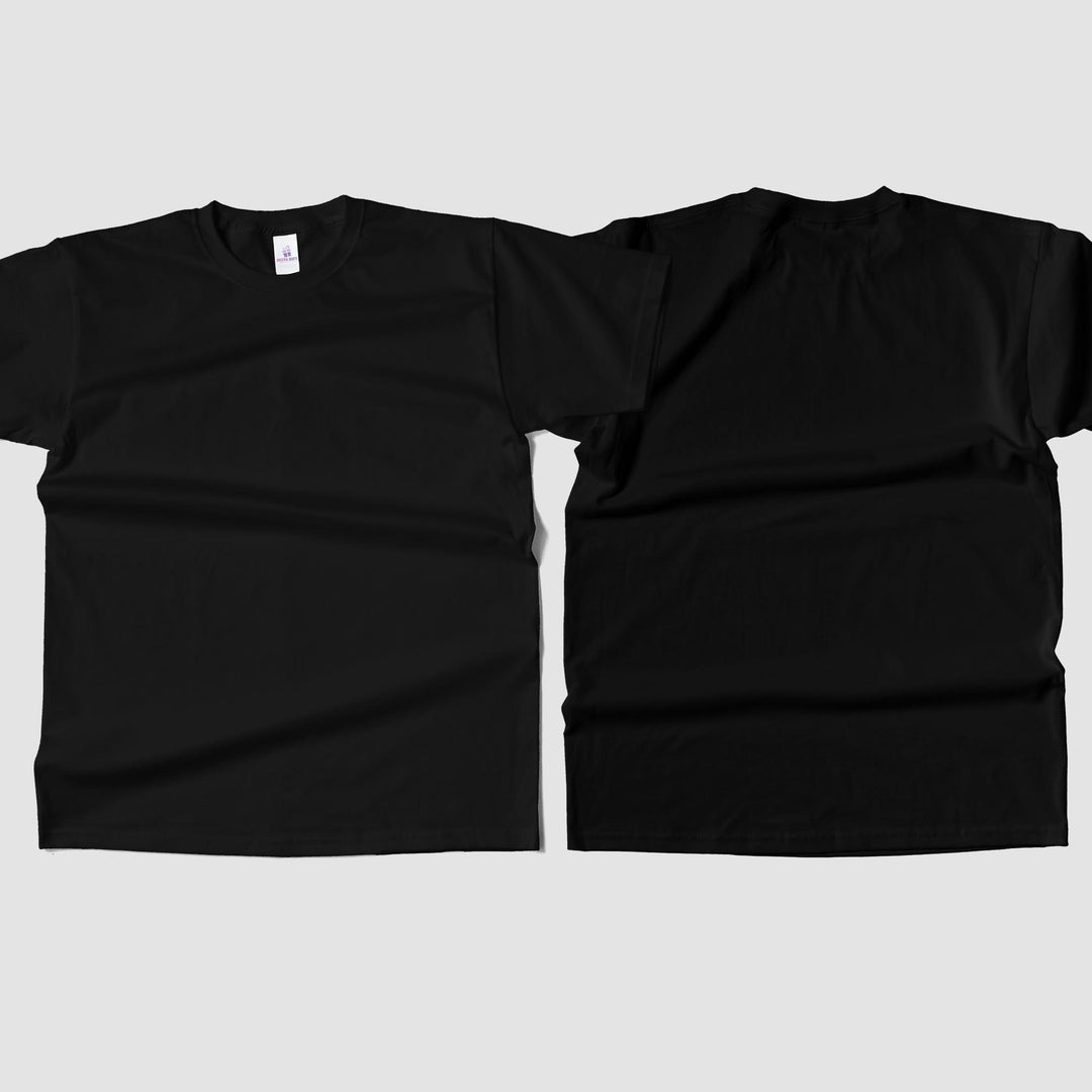 Automotive Round T-Shirts